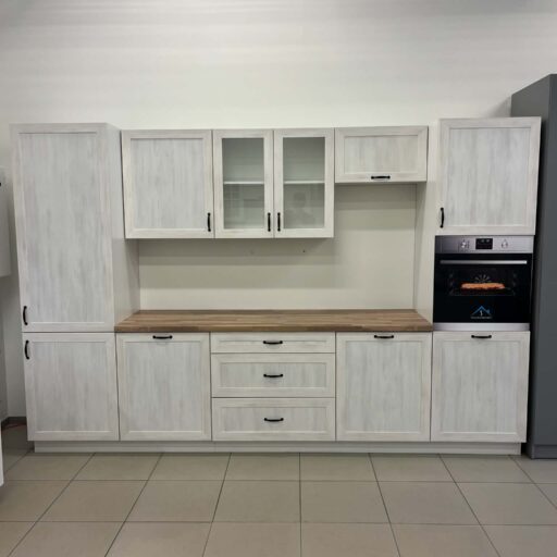 Haapsalu poe näidis ROY 3,2m