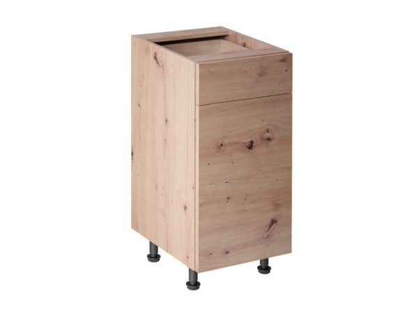 LAN D40S1 alumine kapp sahtliga 40cm - Image 3