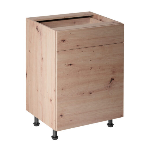LAN D60S1 alumine kapp sahtliga 60cm - Image 6