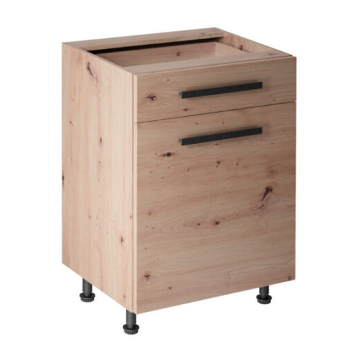 LAN D60S1 alumine kapp sahtliga 60cm - Image 7