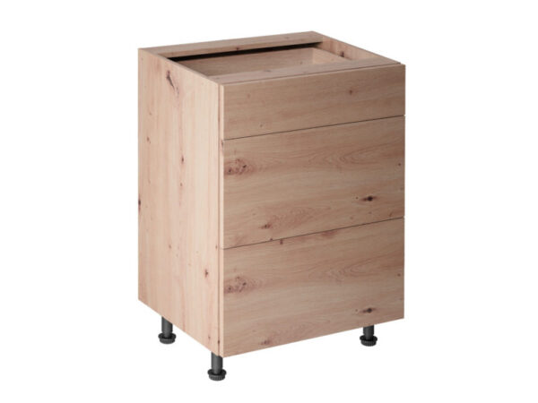 LAN D60S3 sahtliboks kolme sahtliga 60cm - Image 3