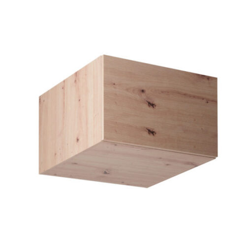 LAN N60 ülemine kapp ülesavaneva uksega 60cm (sügavus 60cm) - Image 3