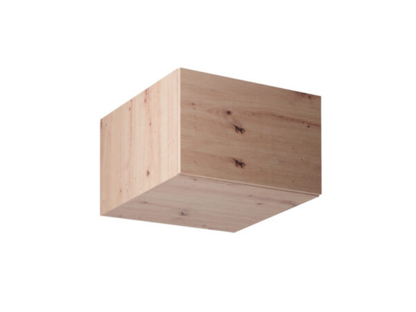 LAN N60 ülemine kapp ülesavaneva uksega 60cm (sügavus 60cm) - Image 3