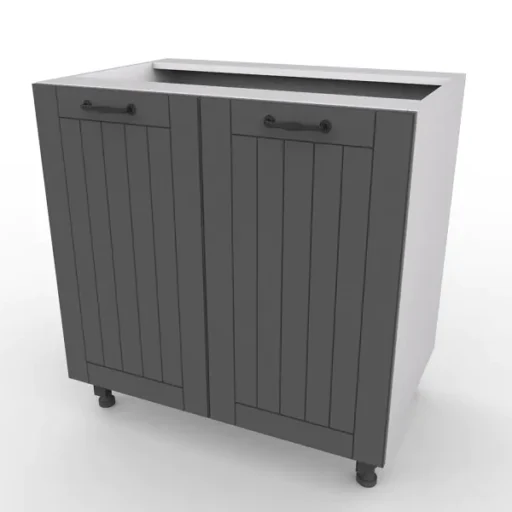 LOR D 6 P+L alumine kapp 60 cm - Image 10