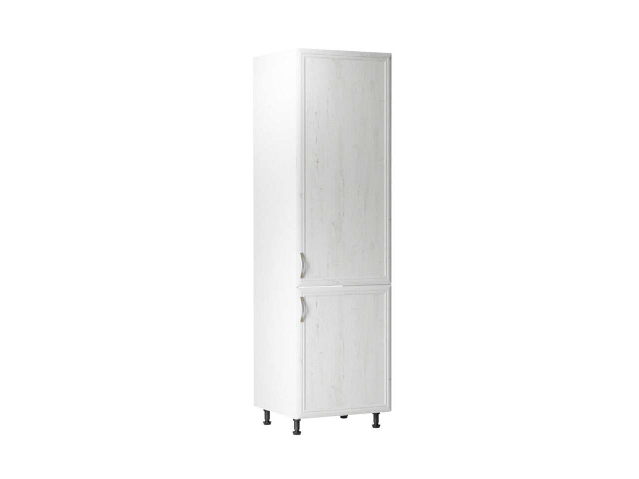 Syd D60ZL kõrge integreeritav külmkapikapp 60cm