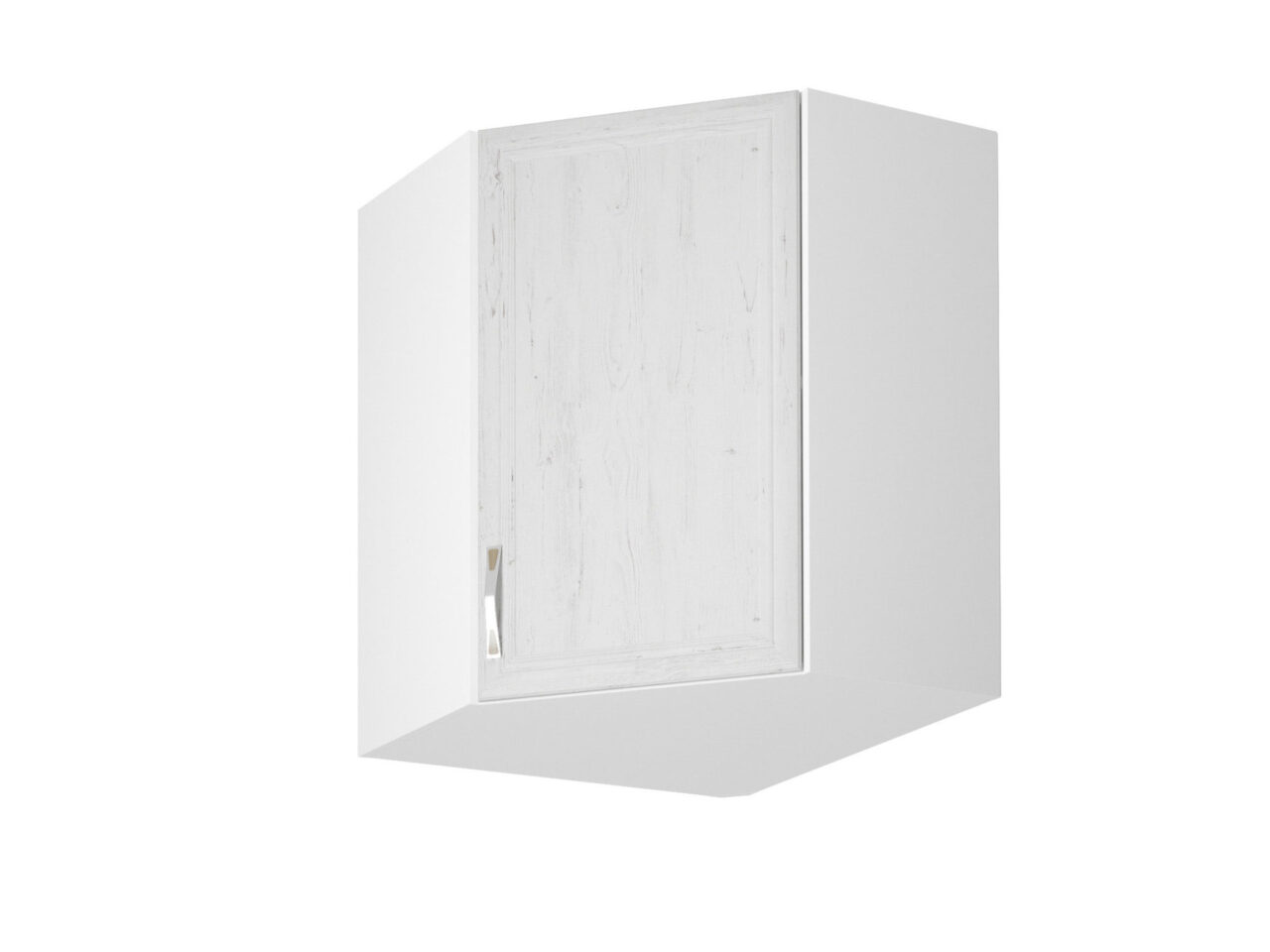 Syd G60N ülemine nurgakapp 60cm