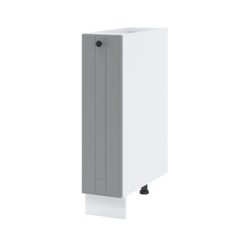 Напольная тумба Lor БЕЖЕВЫЙ DS 4/3, 40x54xK82 см — изображение 9