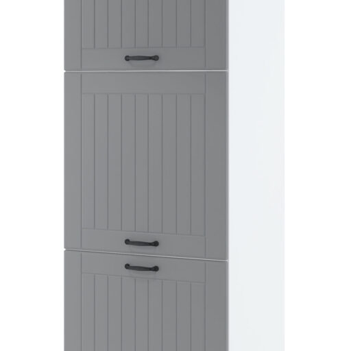 Напольная тумба Lor БЕЖЕВЫЙ DS 4/3, 40x54xK82 см — изображение 49