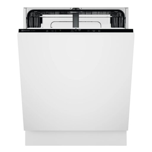 Встраиваемая посудомоечная машина шириной 60 см Electrolux E62LD100S