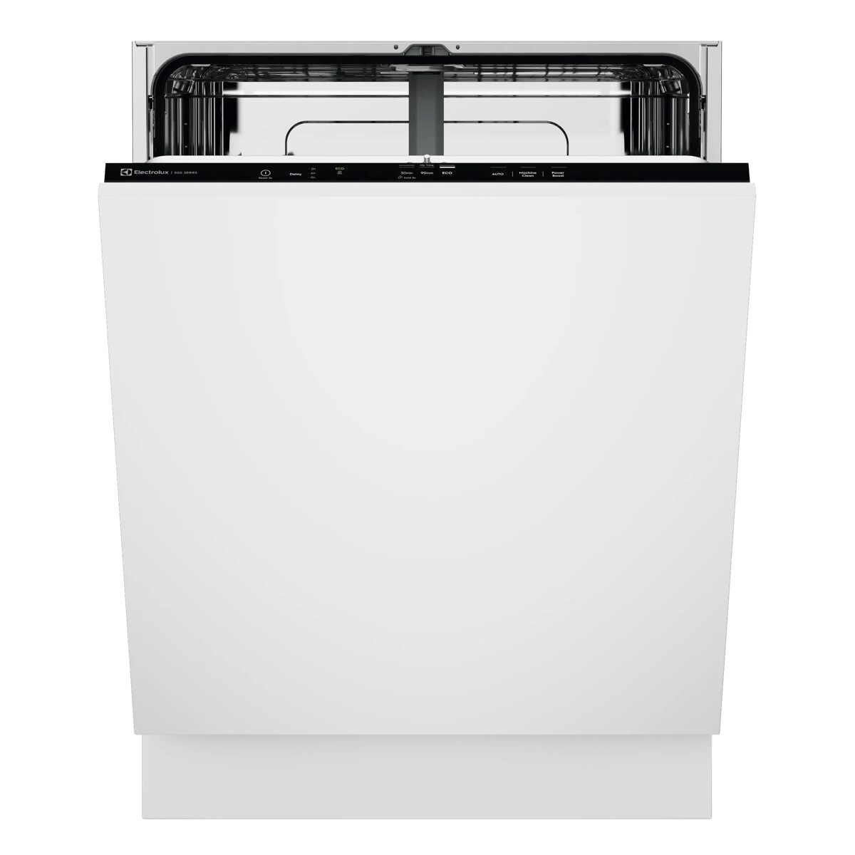 Встраиваемая посудомоечная машина шириной 60 см Electrolux E62LD100S