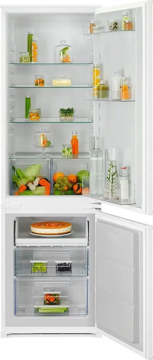 Integreeritav külmkapp 60cm Electrolux ENA6LE18S