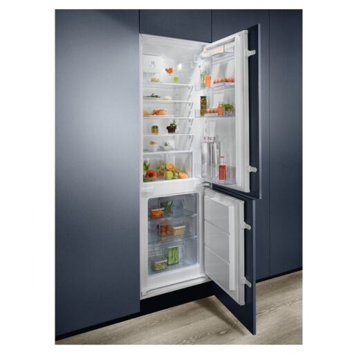 Integreeritav külmkapp 60cm Electrolux LND5FE18S - Image 5