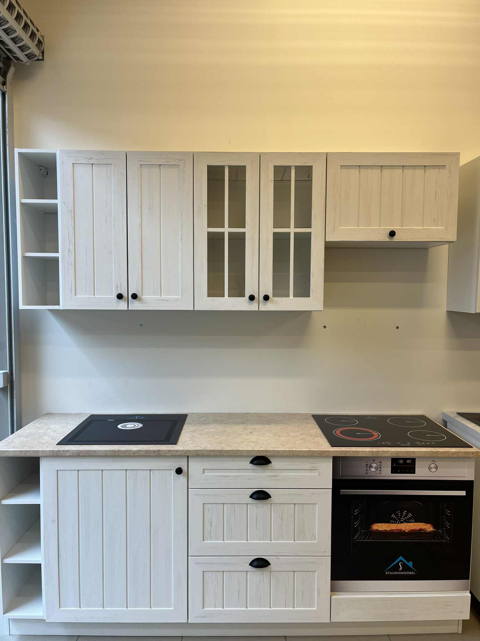 Köögi komplekt PRO 2m