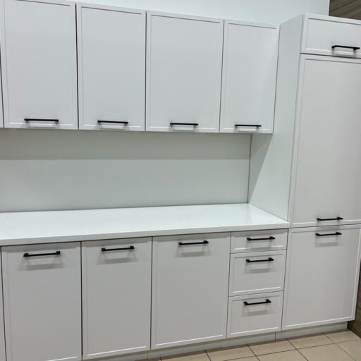 Komplekt ELI valge 2,6m