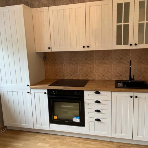 Köögimööbli komplekt PRO 2,5m