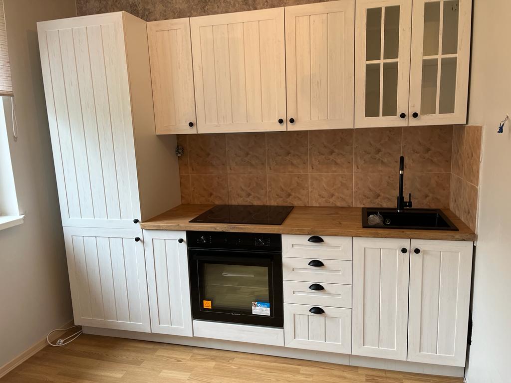 Köögimööbli komplekt PRO 2,5m