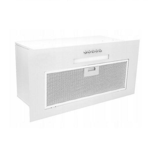 Integreeritav õhupuhasti Schlosser TN45PBWH 50cm kappi