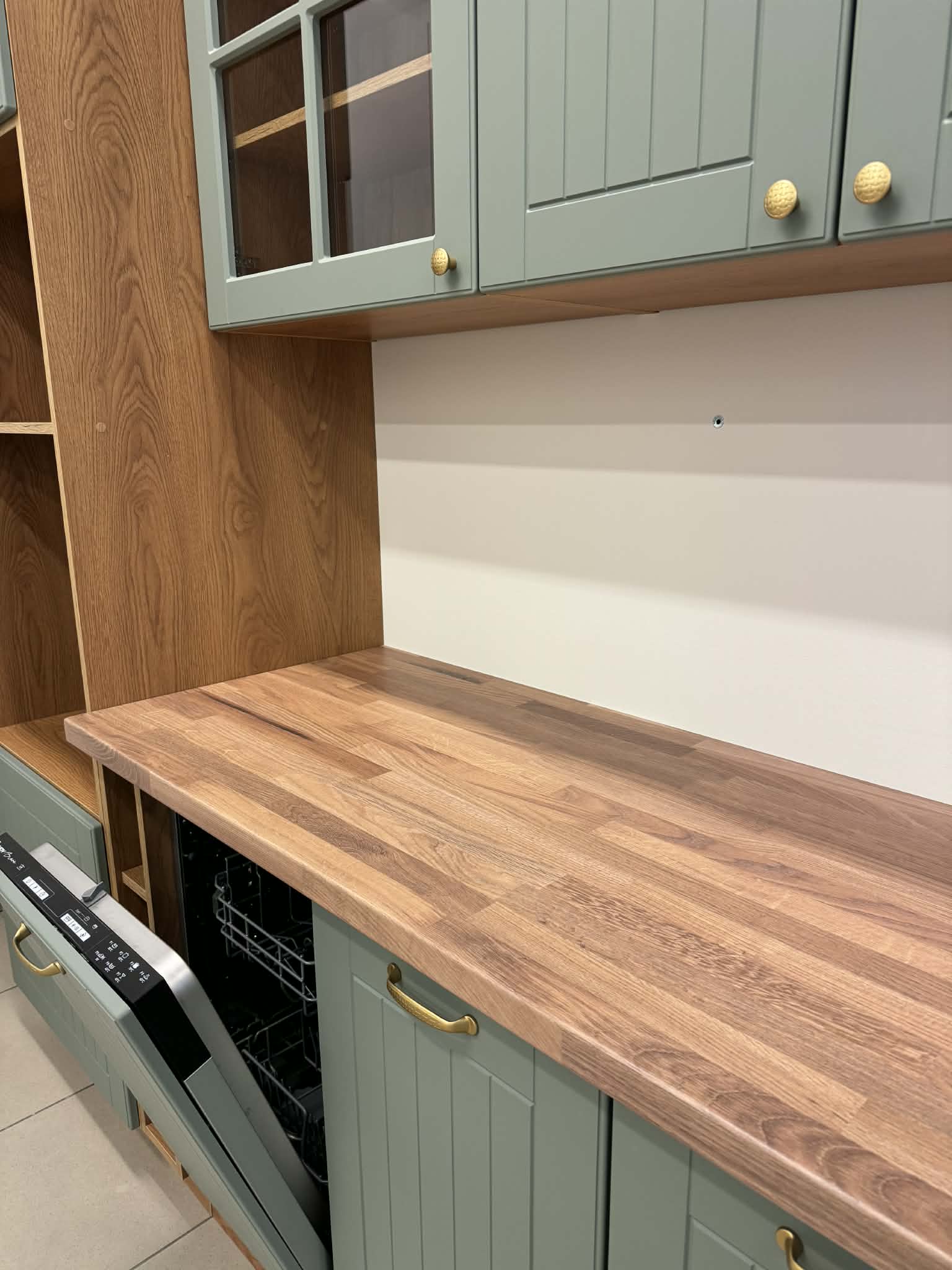 Установите оливку LOR 3 м — изображение 5