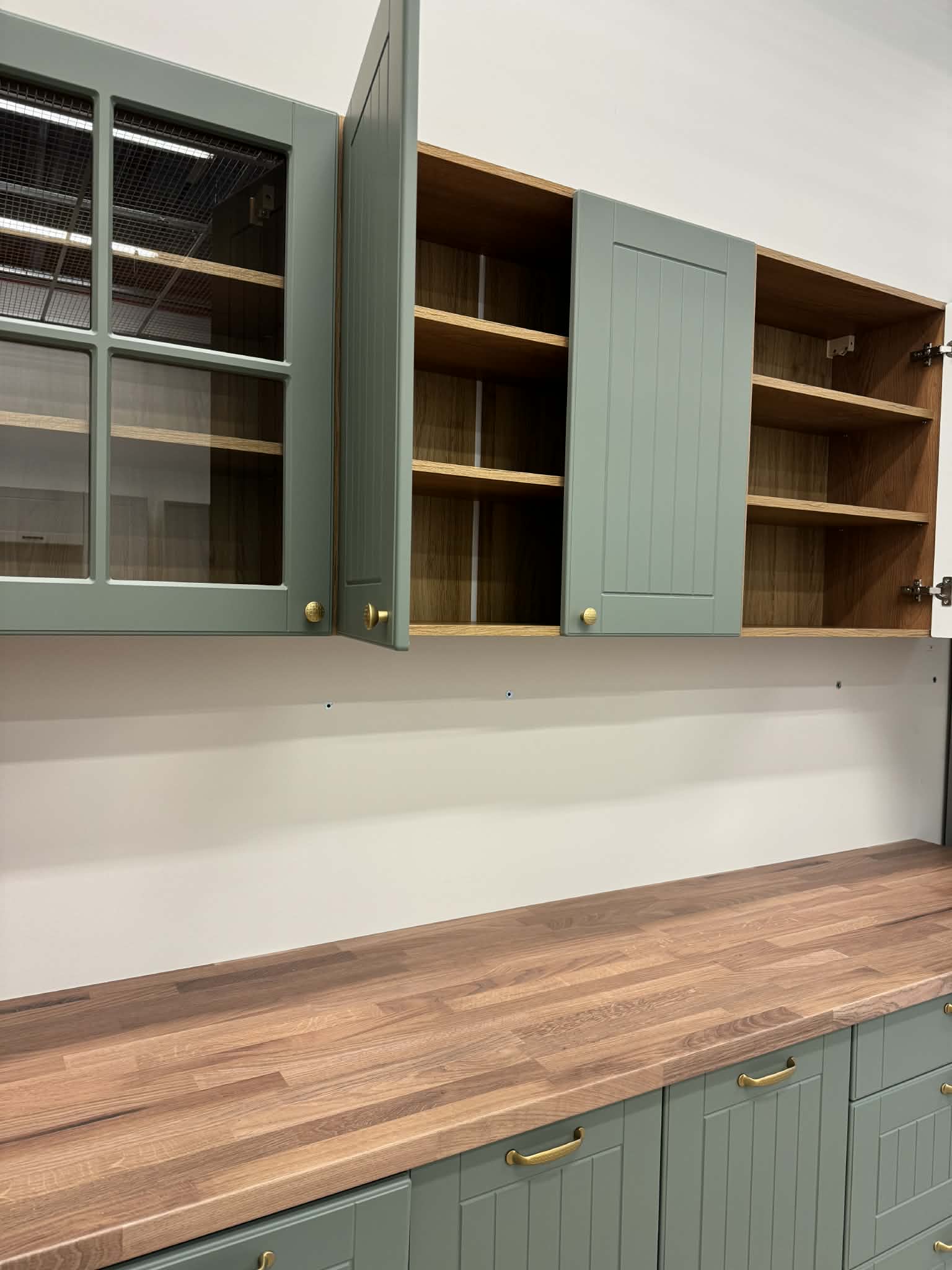 Установите оливку LOR 3 м — изображение 6