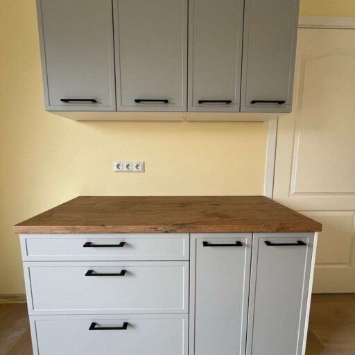 Komplekt ELI helehall 1,4m