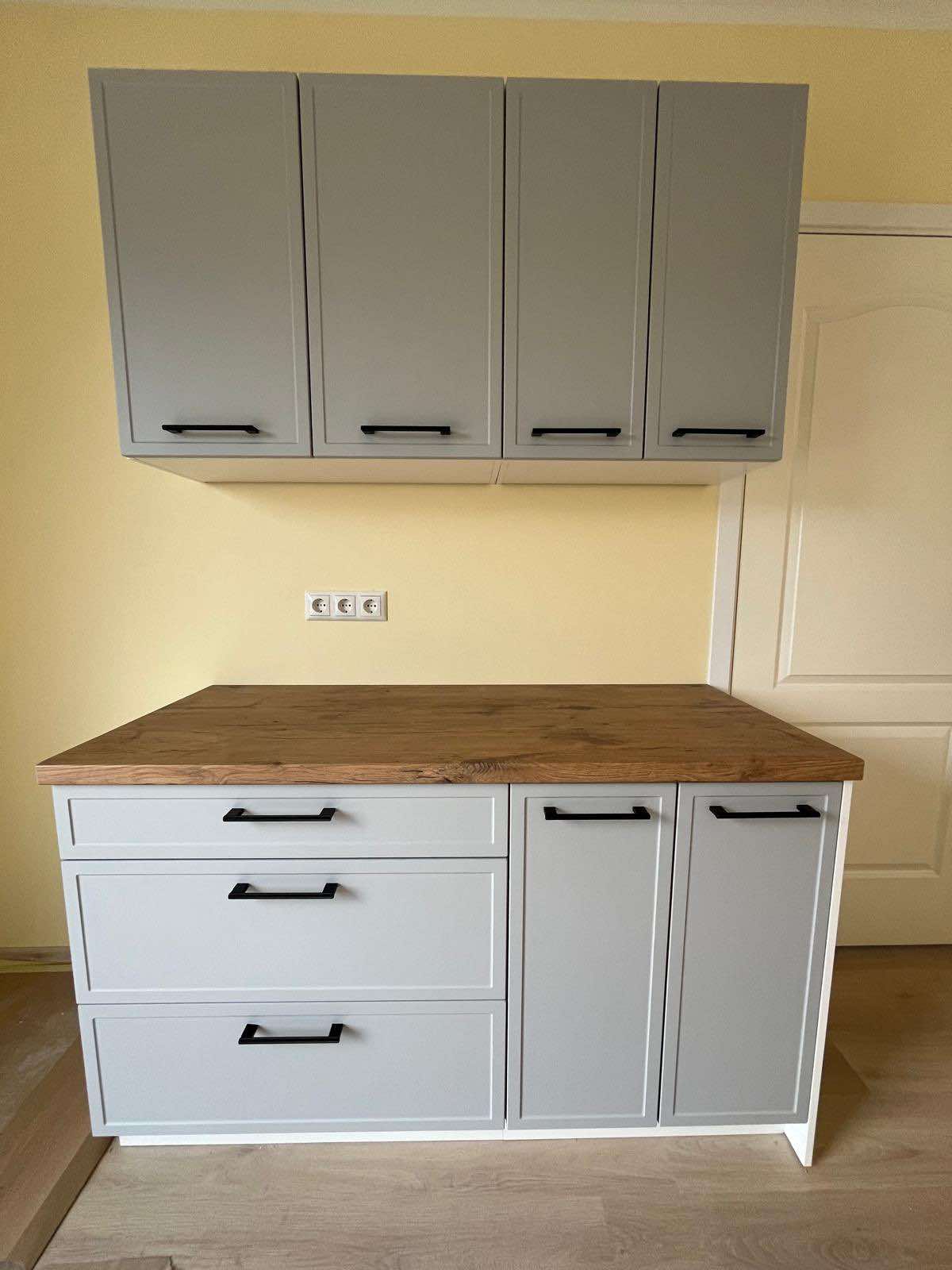 Komplekt ELI helehall 1,4m